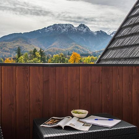 Rent Like Home - Ubocz 1D Zakopane Phòng bức ảnh
