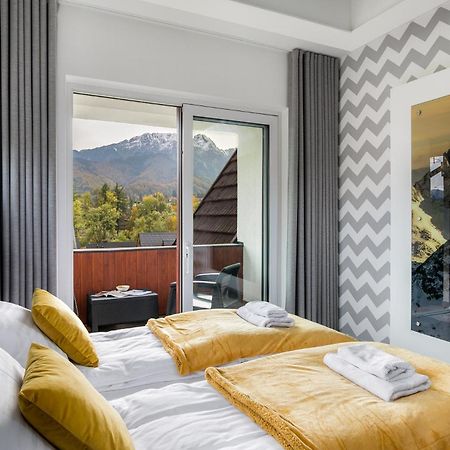 Rent Like Home - Ubocz 1D Zakopane Phòng bức ảnh
