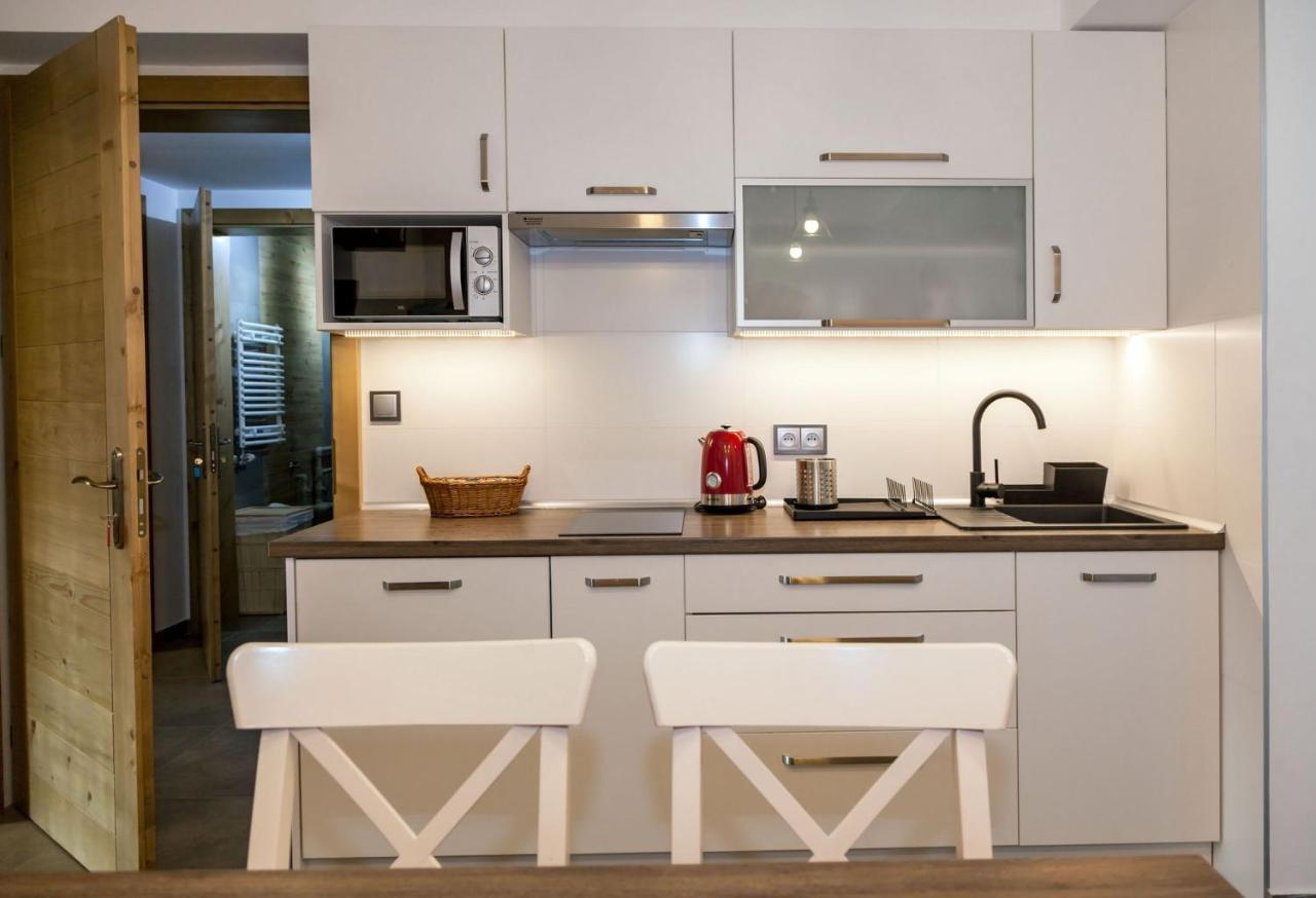 Rent Like Home - Ubocz 1D Zakopane Ngoại thất bức ảnh