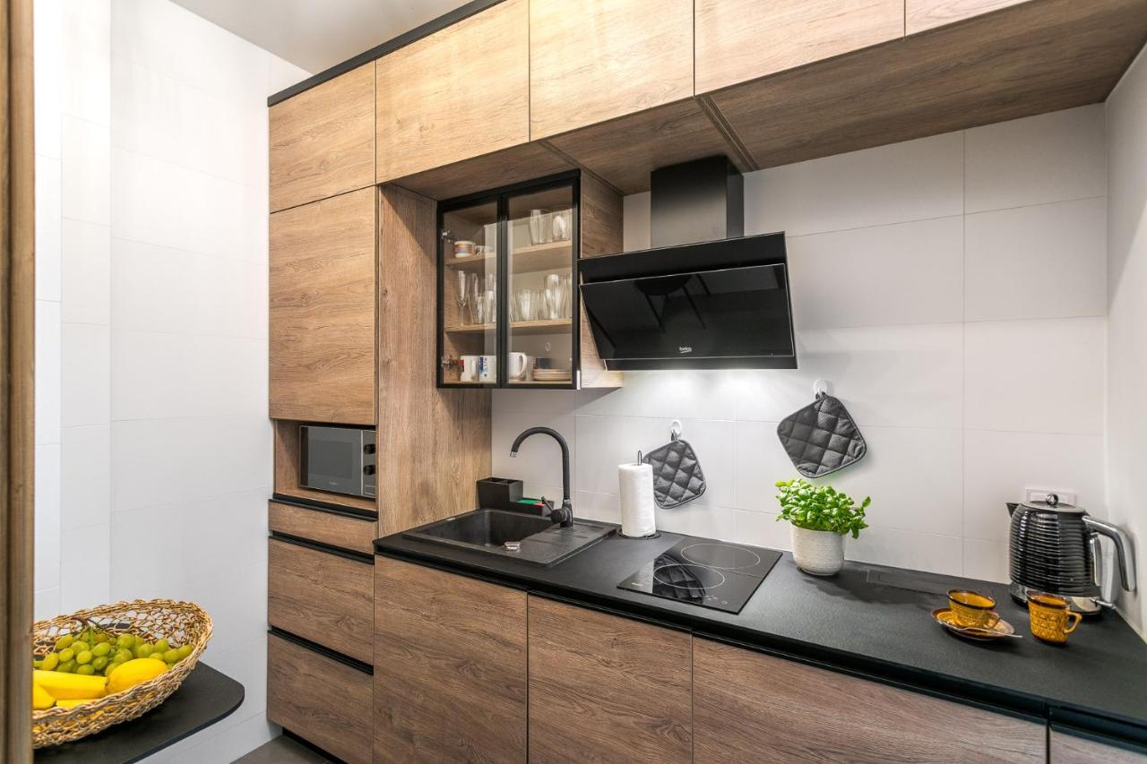 Rent Like Home - Ubocz 1D Zakopane Ngoại thất bức ảnh