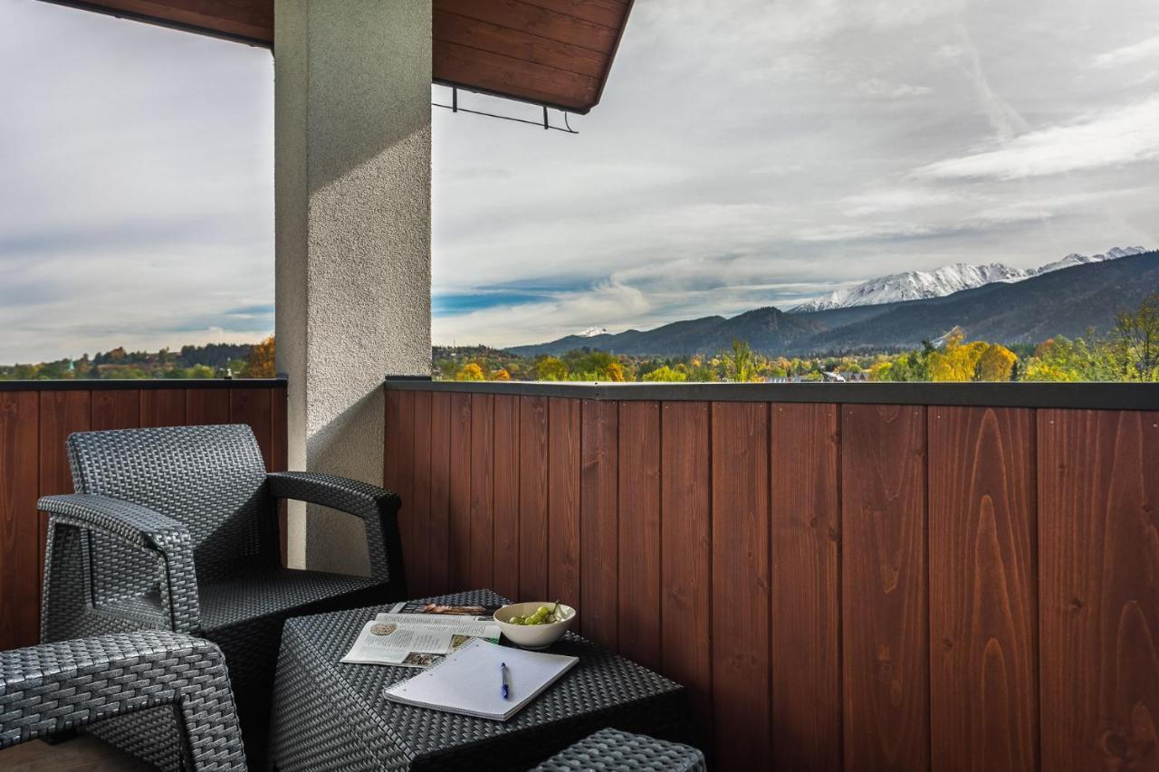 Rent Like Home - Ubocz 1D Zakopane Ngoại thất bức ảnh
