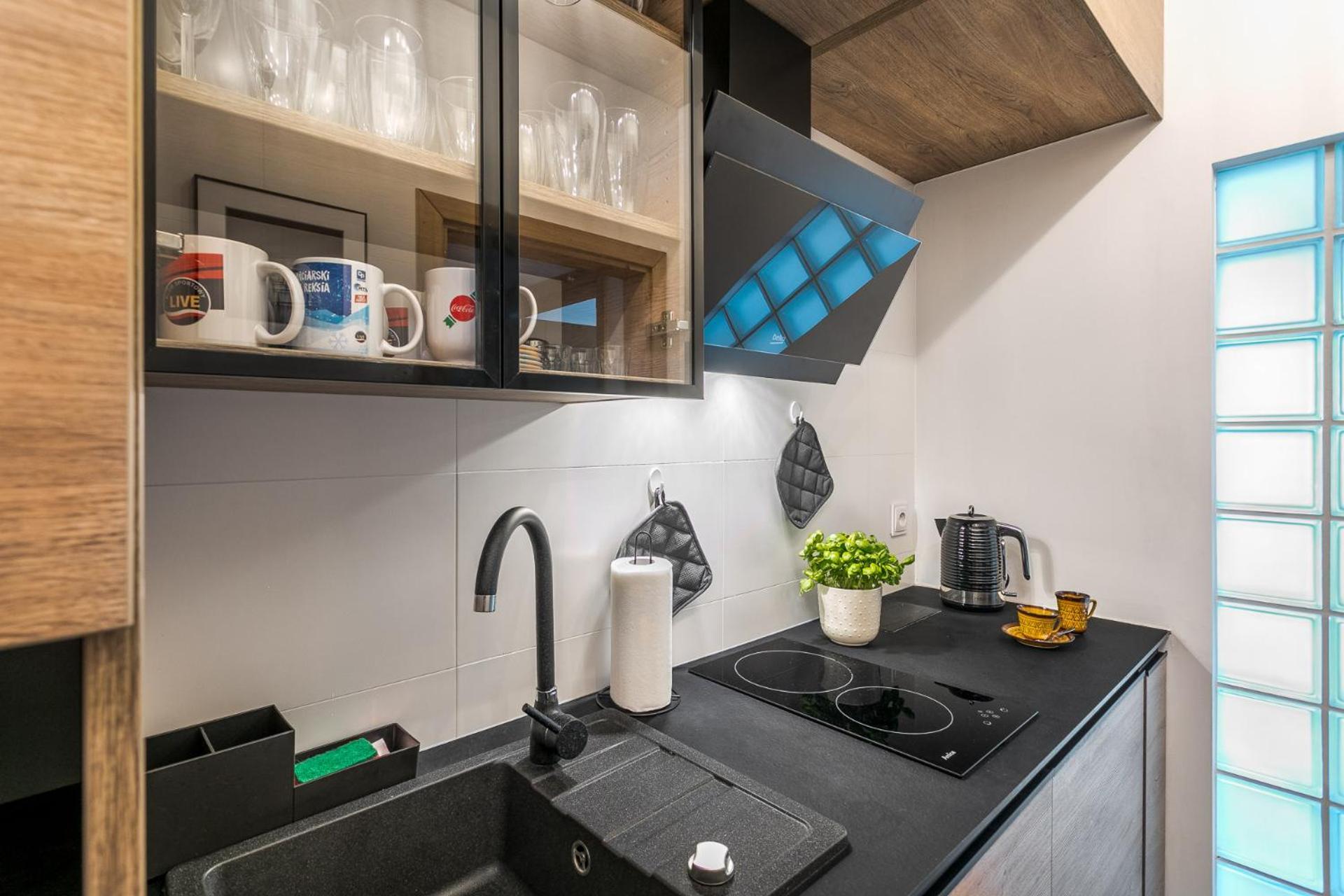 Rent Like Home - Ubocz 1D Zakopane Phòng bức ảnh