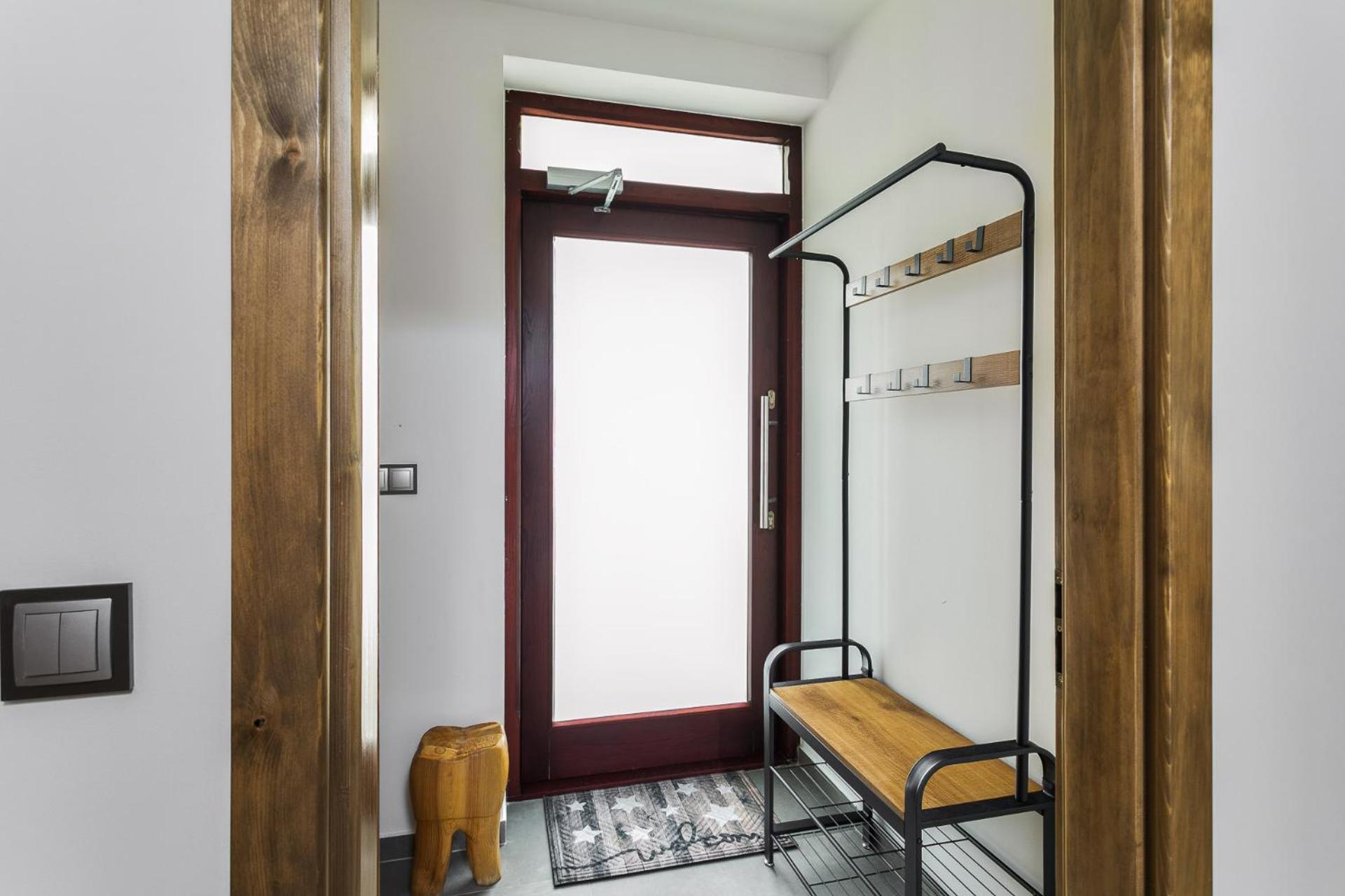 Rent Like Home - Ubocz 1D Zakopane Phòng bức ảnh