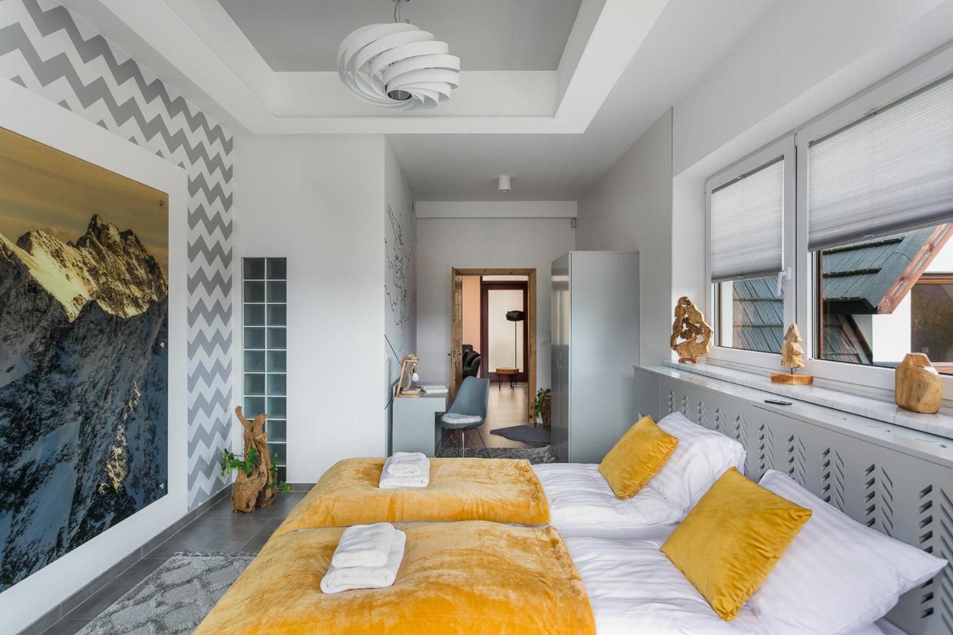 Rent Like Home - Ubocz 1D Zakopane Phòng bức ảnh