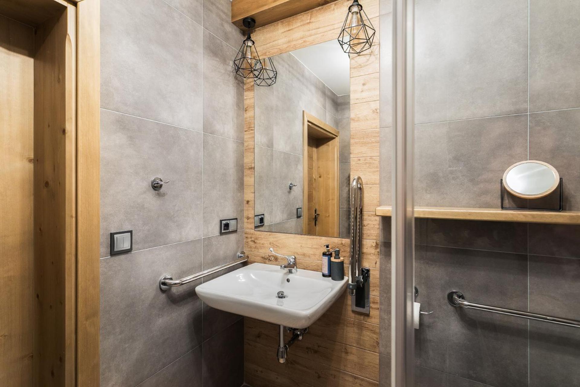 Rent Like Home - Ubocz 1D Zakopane Phòng bức ảnh