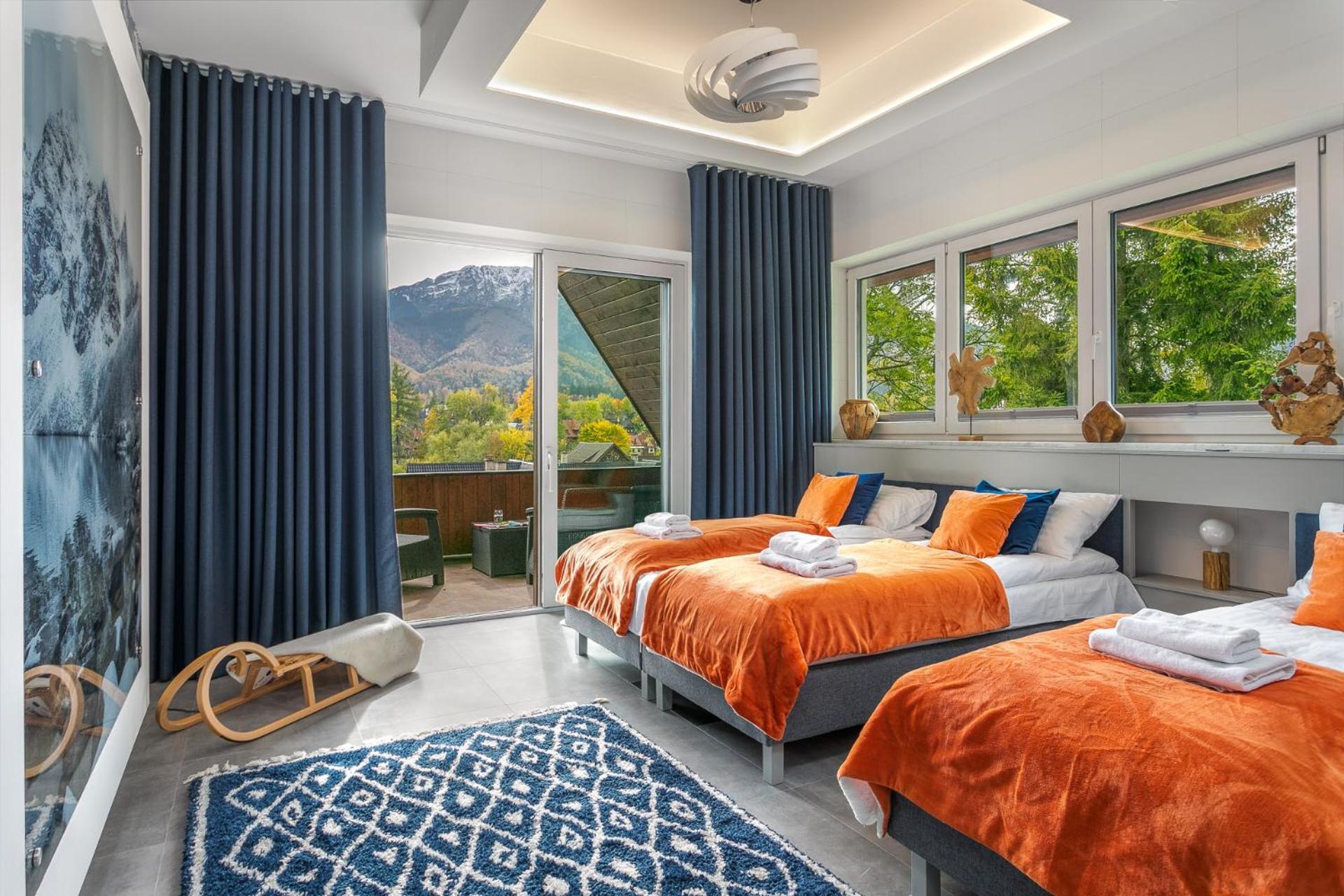 Rent Like Home - Ubocz 1D Zakopane Phòng bức ảnh